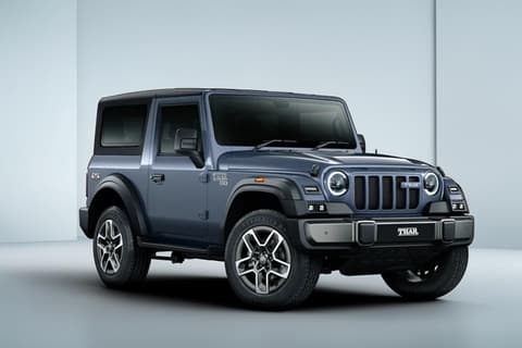 Thar OG