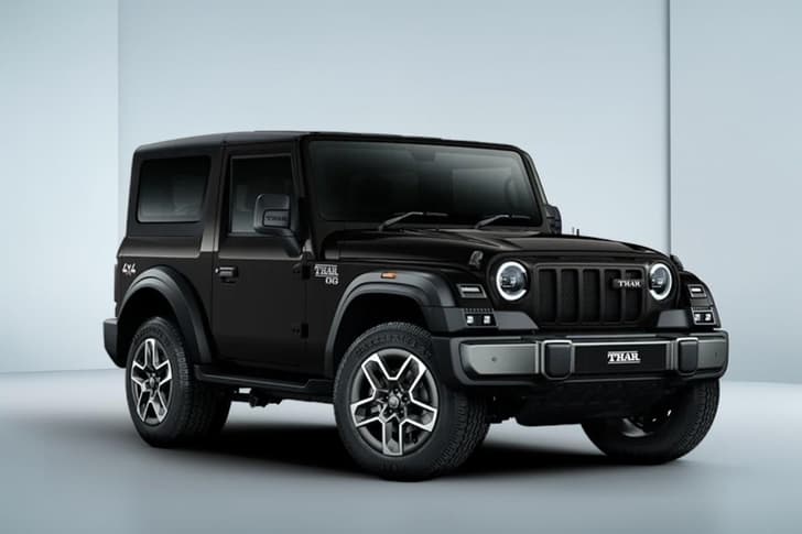 Stealth Black