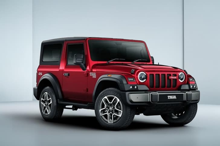 Tango Red