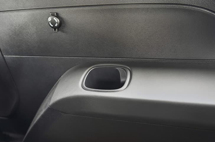 Door Pockets