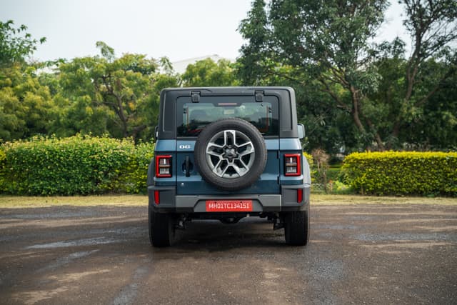 Rear View Image - 39639