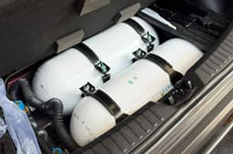 Mahindra XUV 3XO Boot Space
