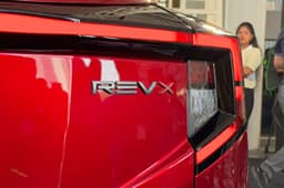 Mahindra XUV 3XO Tail Light Tail Lamp