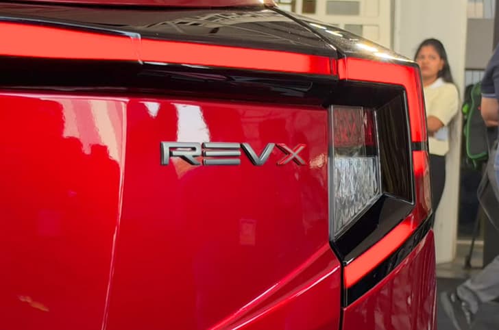 Tail Light Tail Lamp