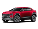 Mahindra BE 6 Sporteq