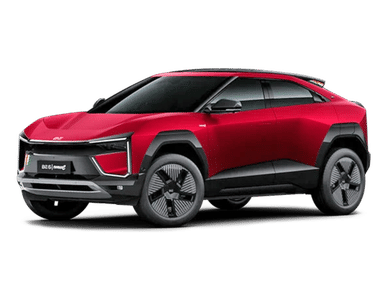 Mahindra Electric Cars