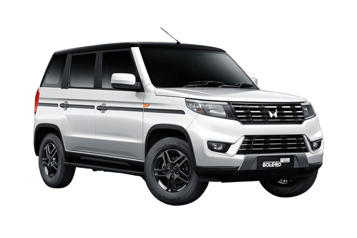 Mahindra Bolero Neo