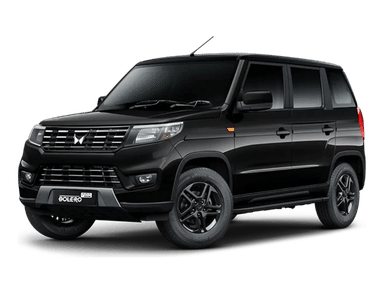 Mahindra SUVs