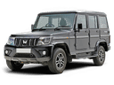 Mahindra Bolero