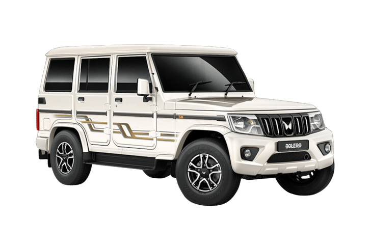 Mahindra Bolero