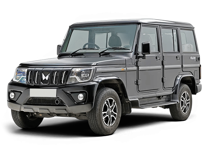 Mahindra Bolero