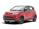 Mahindra KUV100 NXT