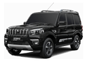 Mahindra Scorpio Classic