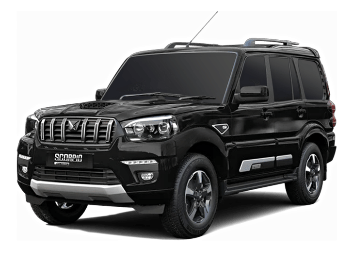 Mahindra Scorpio Classic