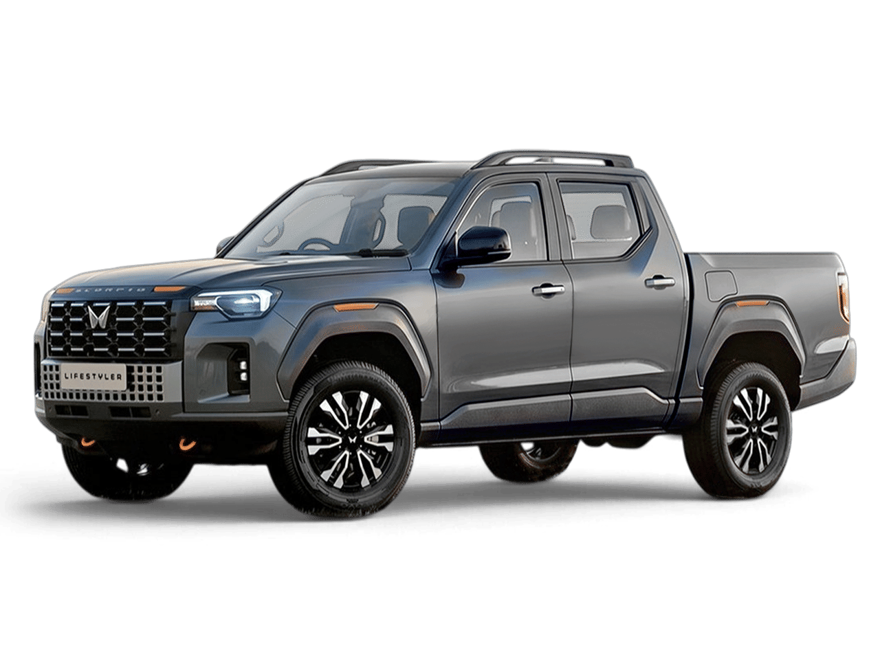 Pick-up