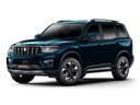 Mahindra Scorpio N