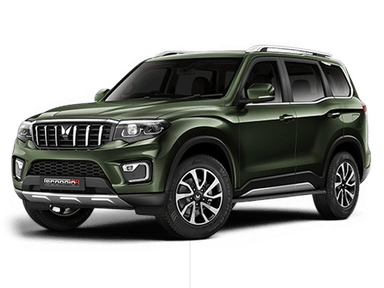 Mahindra Automatic Cars