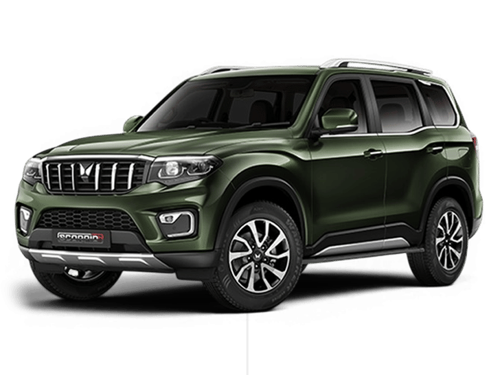 Mahindra Scorpio N
