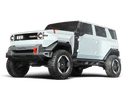 Mahindra Thar e