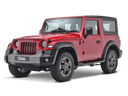 Mahindra Thar