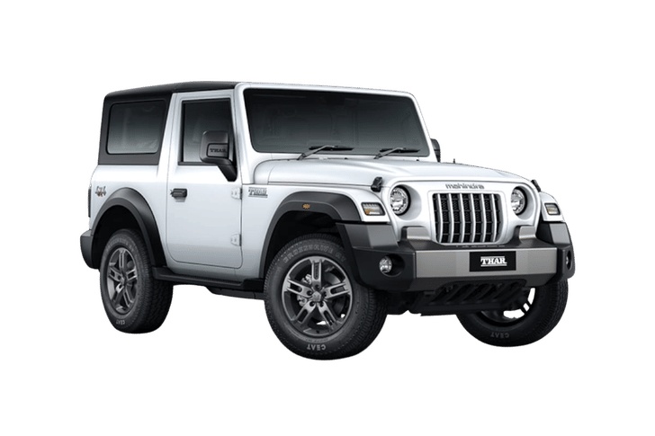Mahindra Thar