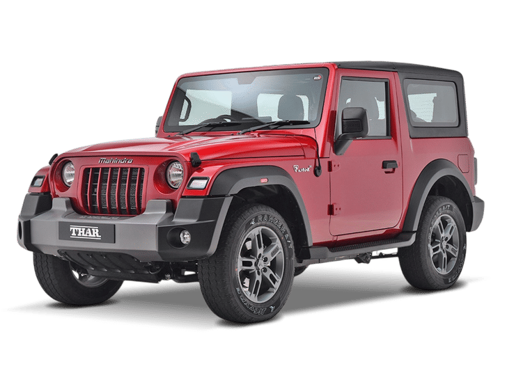 Mahindra Thar