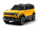 Mahindra Vision S