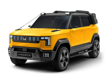 Mahindra Cars under ₹20L