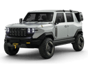 Mahindra Vision T