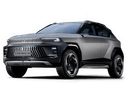 Mahindra Vision X