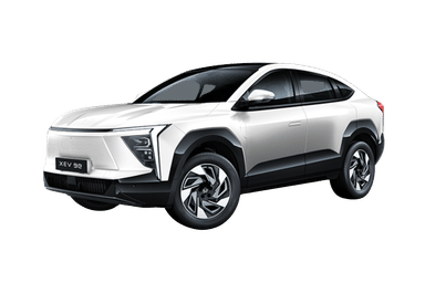 Electric Cars