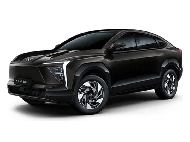 Mahindra XEV 9e