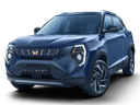 Mahindra XUV 3XO EV