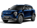 Mahindra XUV 3XO
