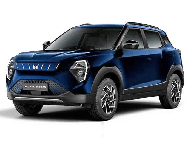 Xuv 3xo AX5 Luxury 1.2 Petrol GDI MT vs Xuv 3xo AX7 Luxury 1.2 Petrol ...