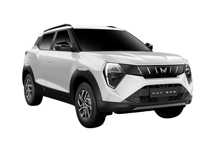 Mahindra XUV 3XO
