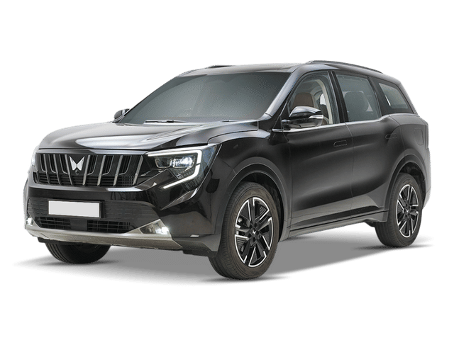 Mahindra XUV 7XO