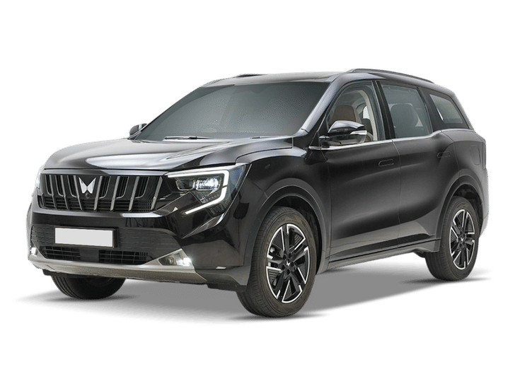Mahindra Xuv 7xo