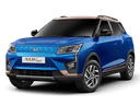Mahindra XUV400