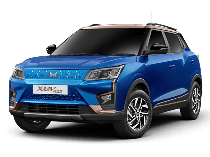 Mahindra Xuv400