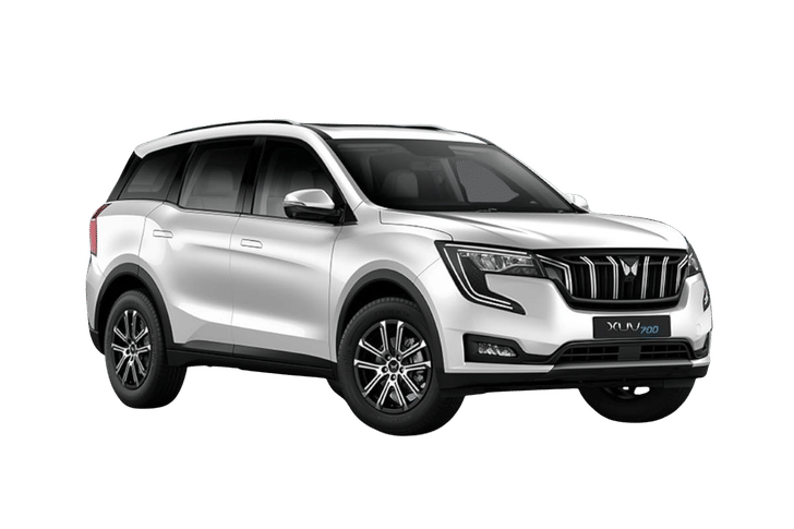 Mahindra XUV700