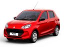 Maruti Suzuki Alto K10