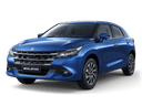 Maruti Suzuki Baleno