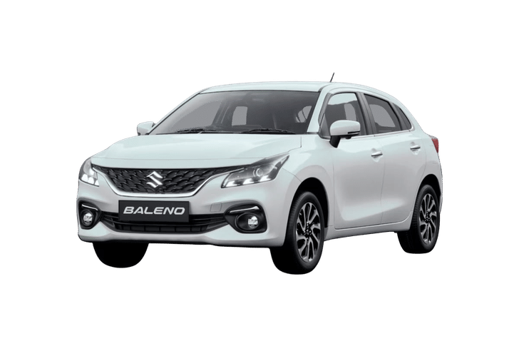 Maruti Suzuki Baleno