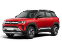 Maruti Suzuki Brezza