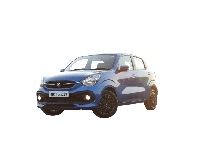 Maruti Suzuki Celerio