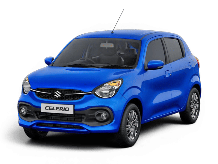 Maruti Suzuki Celerio