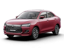 Maruti Suzuki Dzire