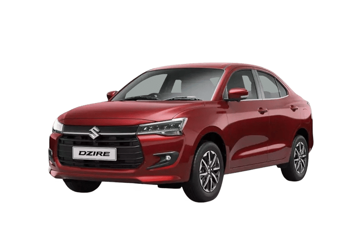 Maruti Suzuki Dzire