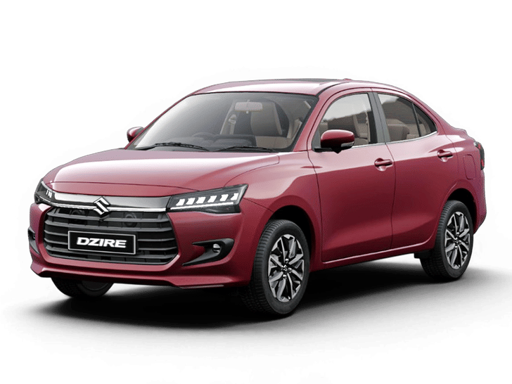 Maruti Suzuki Dzire